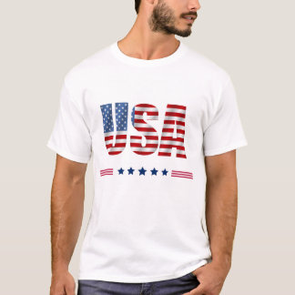 USA T-Shirt