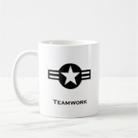 USA Teamwork
