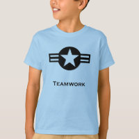 USA Teamwork