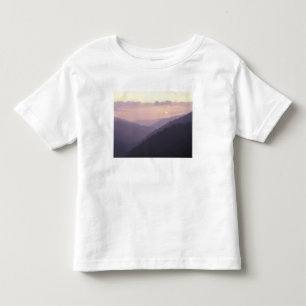 USA, Tennessee. Great Smokey Mountains 2 Toddler T-shirt