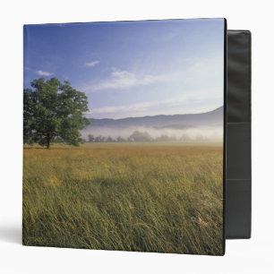 USA, Tennessee. Great Smokey Mountains Binder
