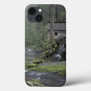 USA, Tennessee, Great Smoky Mountains National 3 iPhone 13 Case