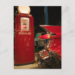 USA, Tennessee, Memphis, Elvis Presley 2 Postcard