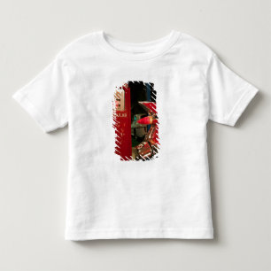 USA, Tennessee, Memphis, Elvis Presley 2 Toddler T-shirt