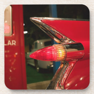 USA, Tennessee, Memphis, Elvis Presley Coaster