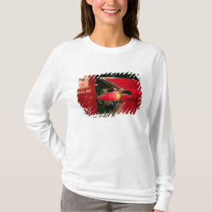 USA, Tennessee, Memphis, Elvis Presley T-Shirt