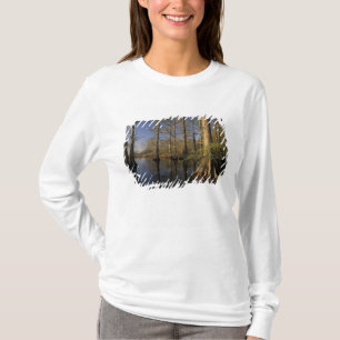 USA, Tennessee. Reelfoot National Wildlife T-Shirt