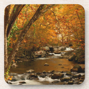 USA, Tennessee. Rushing Mountain Creek 3 Coaster