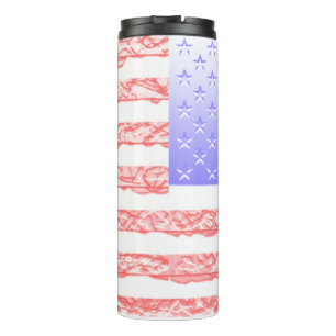 USA THERMAL TUMBLER