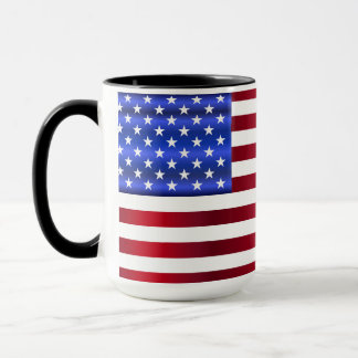 USA Trump 15oz Beautiful MAGA MUG BY ZAZZ_IT
