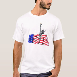 usa tshirt