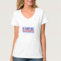 USA TSHIRTS IMPRIMÉS