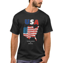USA - United State Of America