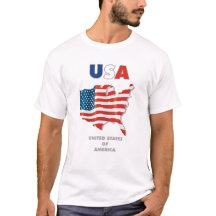 USA - United State Of America
