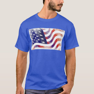 USA  united states T-Shirt