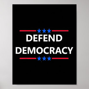 Usa Us Freedom America Vote Patriot Rally Designs Poster