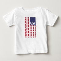 USA/USA FREE STARS FLAG BY MASANSER PIXELAT