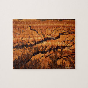 USA, Utah, Bryce Canyon National Park, Jigsaw Puzzle