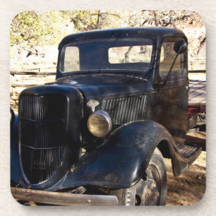 USA, Utah, Capitol Reef National Park, Scenic Coaster