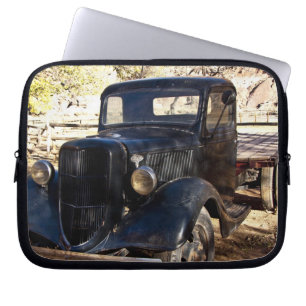 USA, Utah, Capitol Reef National Park, Scenic Laptop Sleeve