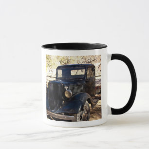 USA, Utah, Capitol Reef National Park, Scenic Mug
