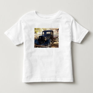 USA, Utah, Capitol Reef National Park, Scenic Toddler T-shirt