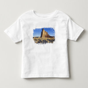 USA, Utah, Colorado Plateau, Lower Cathedral Toddler T-shirt