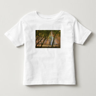 USA, Utah, Escalante Wilderness. A view of Toddler T-shirt