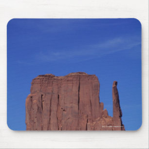 USA, Utah, Monument Valley, National Monument, Mouse Pad