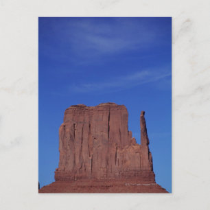 USA, Utah, Monument Valley, National Monument, Postcard