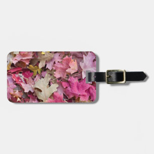 USA, Utah, Zion National Park Luggage Tag