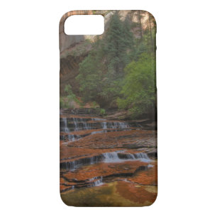 USA, Utah, Zion National Park. Scenic from the Case-Mate iPhone Case