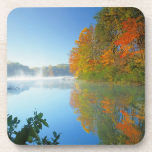 USA, Virginia, Fairy Stone State Park 2 Coaster