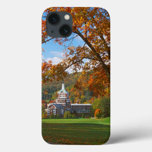 USA, Virginia, Hot Springs, The Homestead iPhone 13 Case