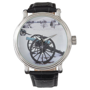 USA, Virginia, Manassas National Battlefield Watch