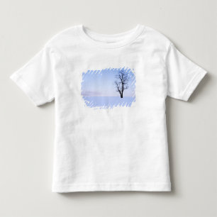 USA, Virginia, Page County, Black Locust Toddler T-shirt