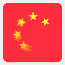 USA vs. CHINA / CHINA