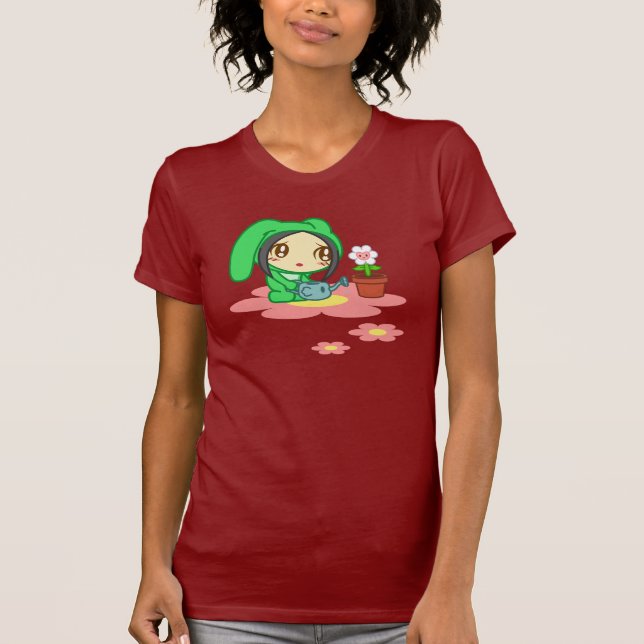 Usa-Wai: Betsuni T-Shirt (Front)