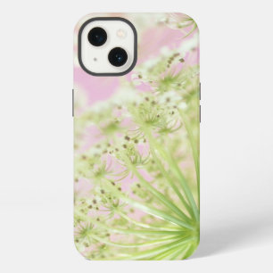 USA, Washington, Close-up of cow parsnip iPhone 13 Case