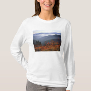 USA, Washington, Columbia River Gorge National T-Shirt