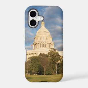 USA, Washington DC, Capitol building