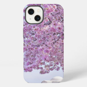 USA, Washington DC, Cherry tree in bloom iPhone 13 Case