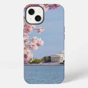 USA, Washington DC, Cherry tree iPhone 13 Case