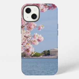USA, Washington DC, Cherry tree iPhone 13 Case