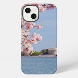 USA, Washington DC, Cherry tree iPhone 13 Case