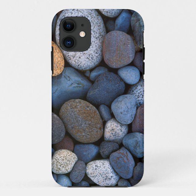 USA, Washington, Mt. Rainier National Park Case-Mate iPhone Case (Back)