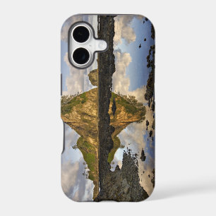 USA, Washington, Olympic National Park.  A
