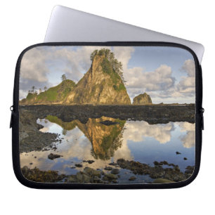 USA, Washington, Olympic National Park. A Laptop Sleeve