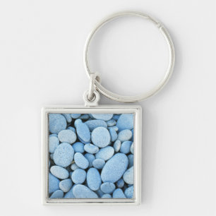 USA, Washington, Olympic National Park, La Push 2 Keychain