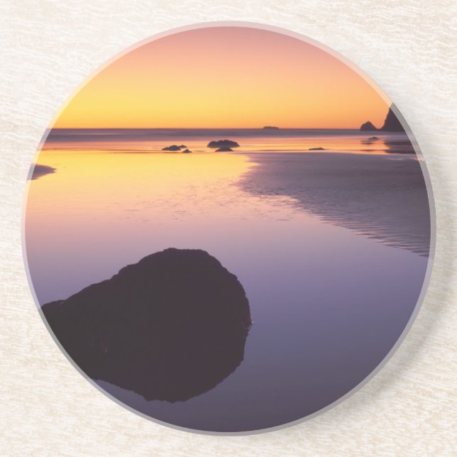 USA, Washington, Olympic Peninsula Coaster (Front)
